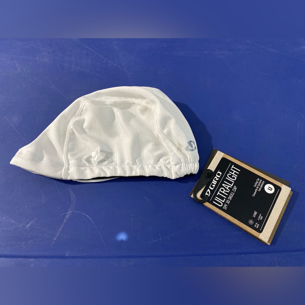 Giro Ultra Light Cap - One Size